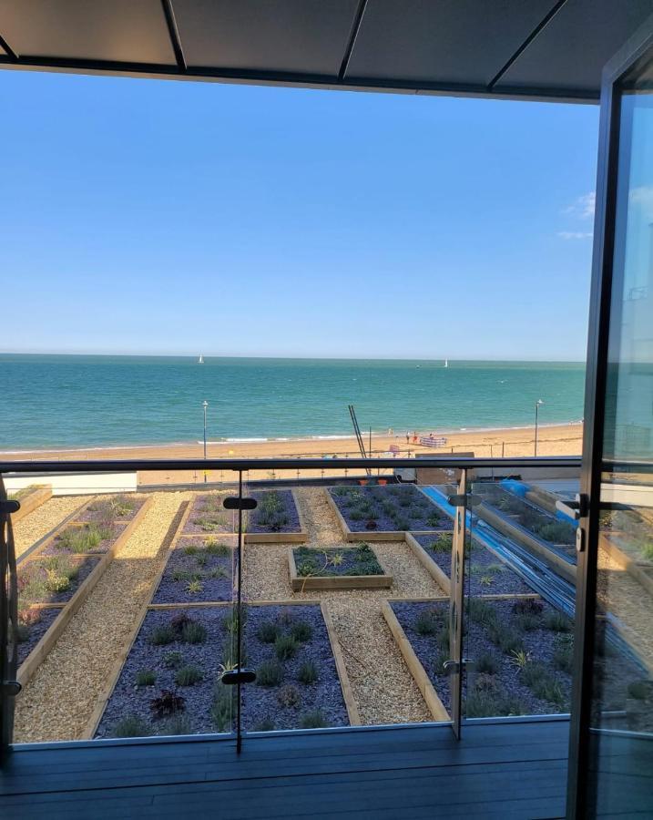 Royal View Apartment Ramsgate Exterior photo
