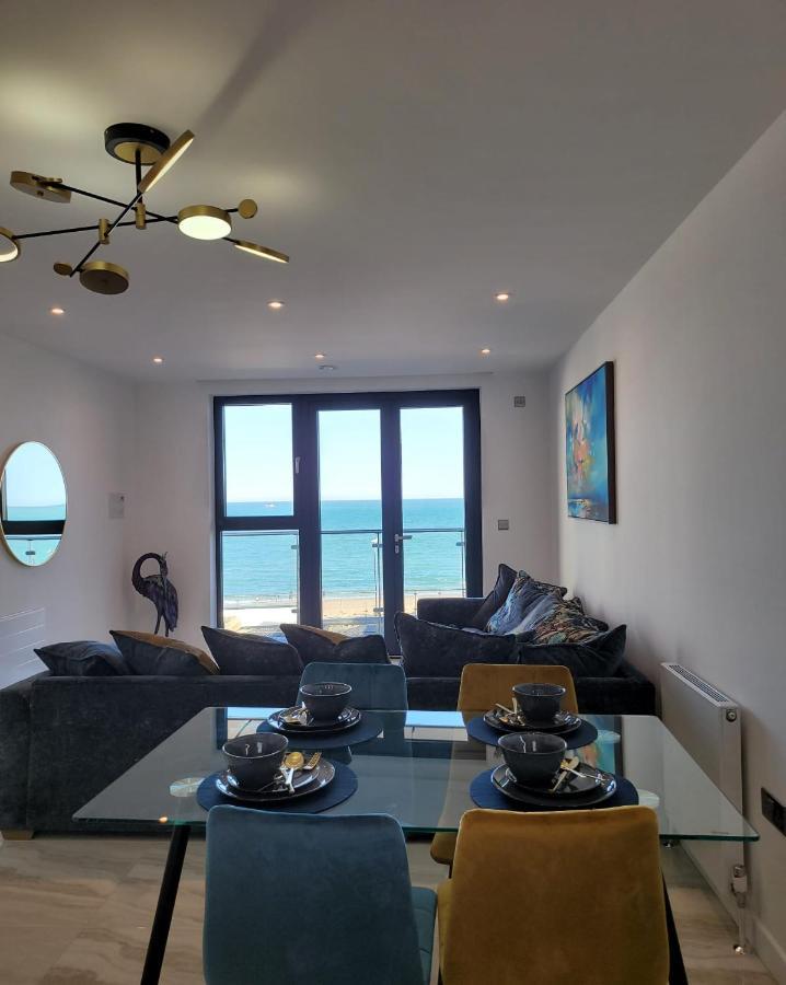 Royal View Apartment Ramsgate Exterior photo