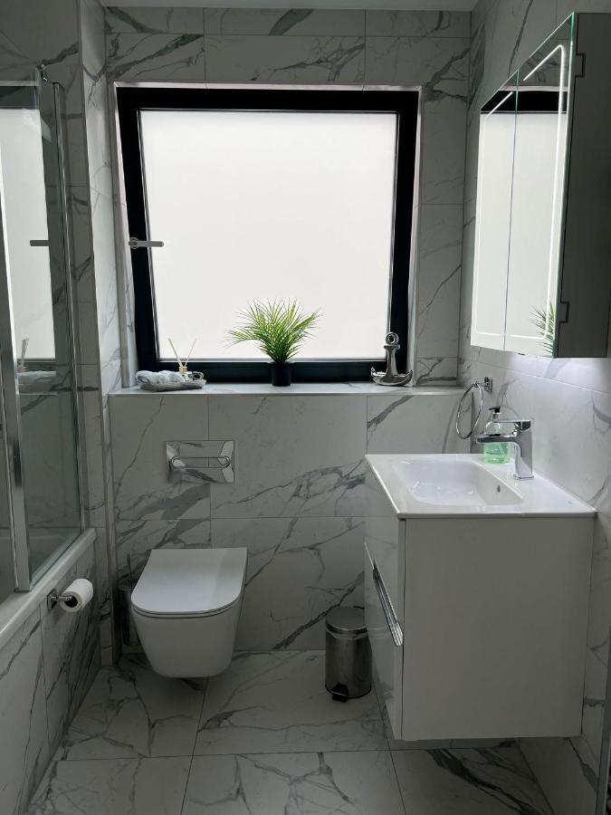 Royal View Apartment Ramsgate Exterior photo