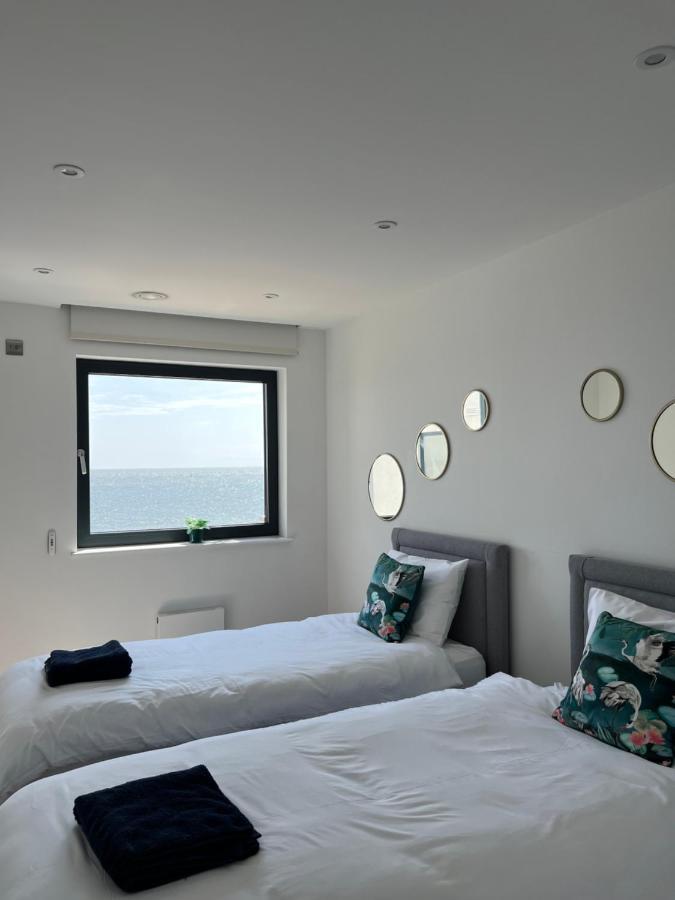 Royal View Apartment Ramsgate Exterior photo